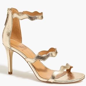 *BRAND NEW* J. Crew Heels